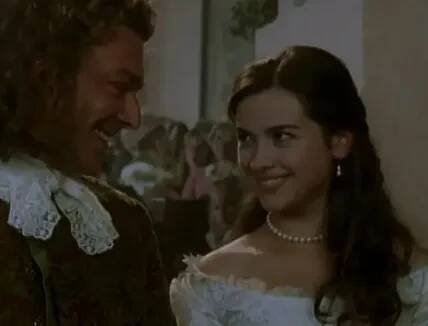 Amelia Warner - Lorna Doone (2001), Obrázek #6