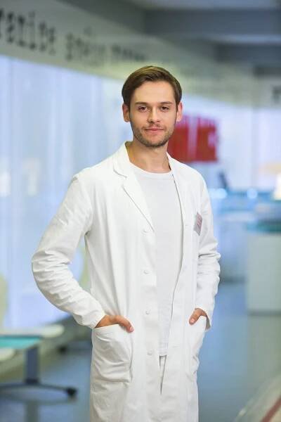 Na co si poprvé našetřila hvězda Ordinace v růžové zahradě?