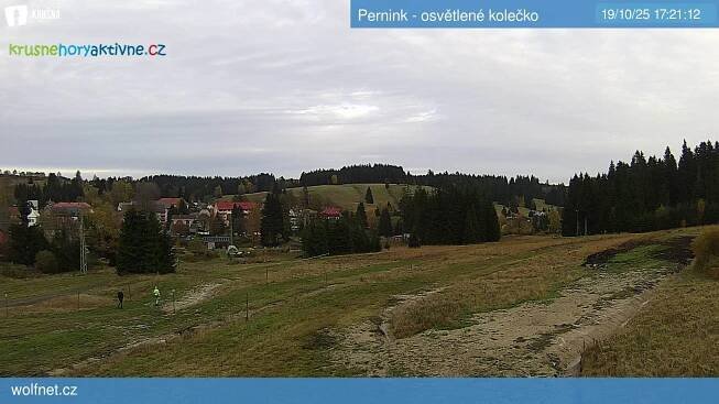 Krušné hory | Krušné hory | Horská služba ČR