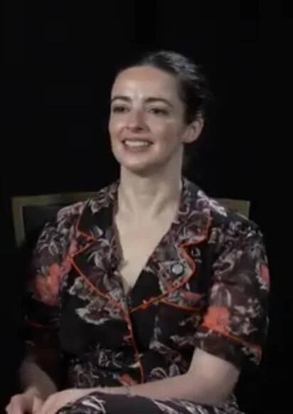 Laura Donnelly – Wikipedia