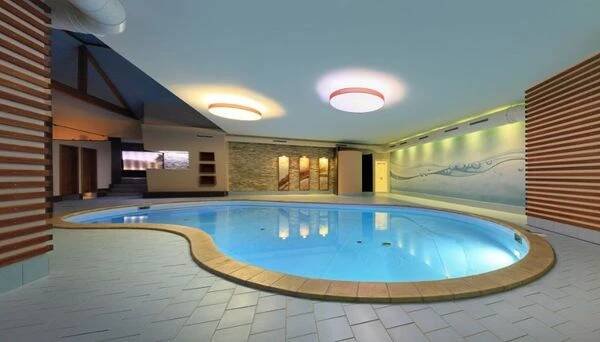 Sporthotel Zátoň foto 5