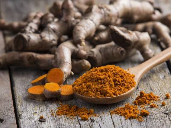 Turmeric Or Curcumin