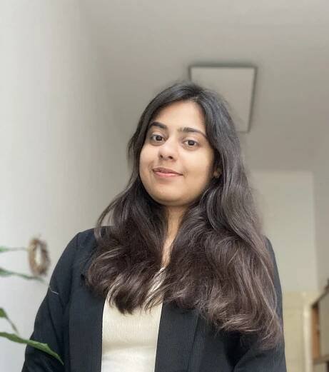 M.Sc. Mahak Arora, Ph.D. - FGU