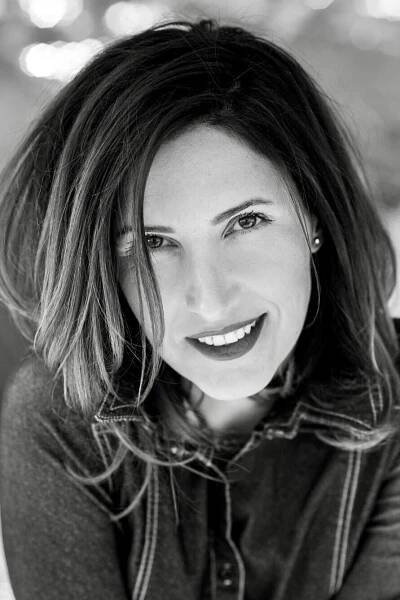 Margita Gosheva herečka