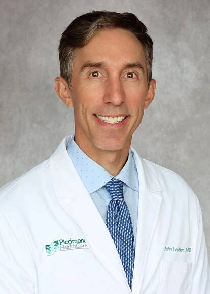 Lesher, John, MD, MPH