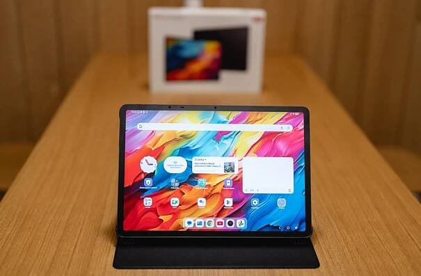 Tablet TCL NXTPAPER 14