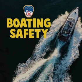 Boating Safely - FDNY Smart