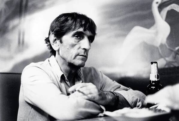 Harry Dean Stanton, Character Actor Who Became a Star, Dies at 91