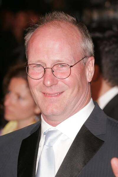 William Hurt