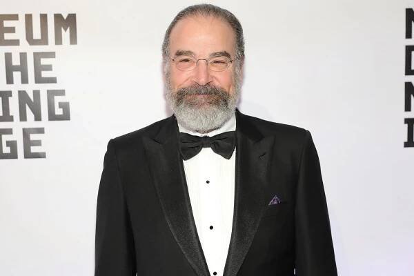 Museum Of The Moving Image 30th Annual Salute - Arrivals