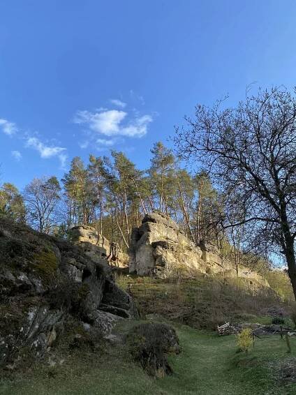 Chalupa Vidim, pronájem chalupy - ubytování Kokořínsko, 14771
