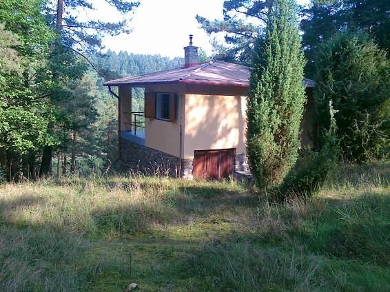 chata orlicka prehrada