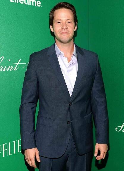 The Mindy Project Star Ike Barinholtz Is Recovering from a Broken Neck After 'Scary' Fall During Movie Stunt