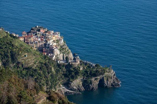rio maggiore cinque terre