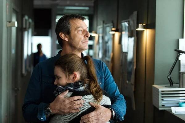 Leo Mattei: Oddělení mladistvých - Z filmu - Jean-Luc Reichmann