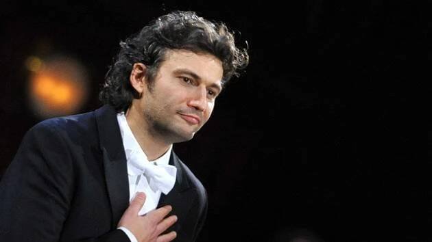 Německý tenorista Jonas Kaufmann zazpívá v Praze Pucciniho árie