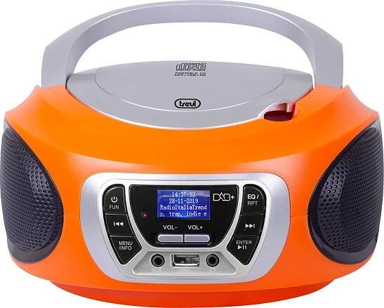 Trevi CMP 510 DAB