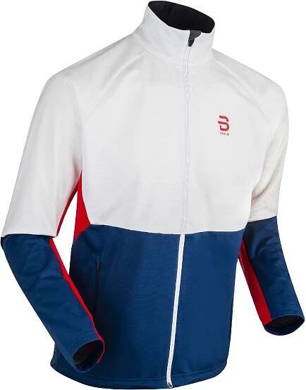 Běžkařská bunda Bjorn Daehlie Jacket Sprint - 35400