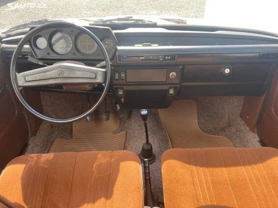 Austin, Allegro 1500 Super