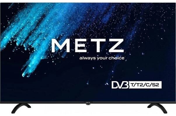 40" Metz 40MTB2000