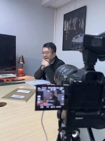 Our Journey… | Chinese Independent Film Archive