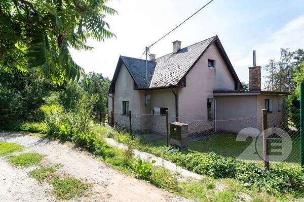 Prodej Dům, Krhanice - Prosečnice, okres Benešov