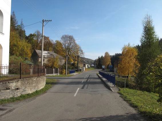 Soubor:Norberčany, silnice II.jpg – Wikipedie