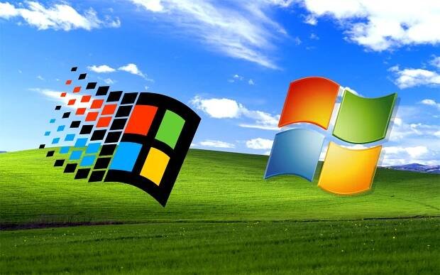 Trvalo to vyše 21 rokov, no konečne prelomili Windows XP