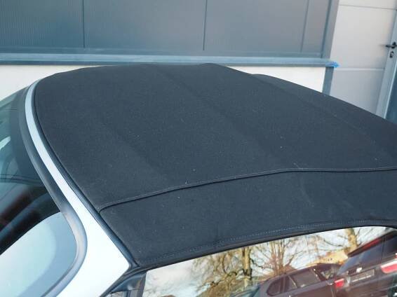 Isotope Inventory Top Filter - Walpot Classics