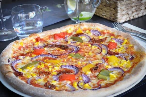 Pizzeria Ristorante Fabiano - Praha 6