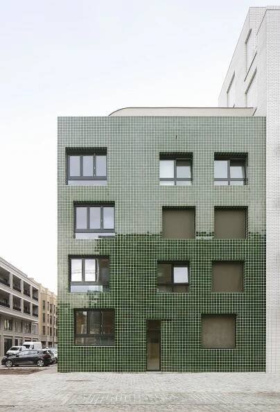 Udržitelná architektura mnoha směry. V Praze vystoupí belgická studia BC architects & studies a NoAarchitecten | EARCH.cz