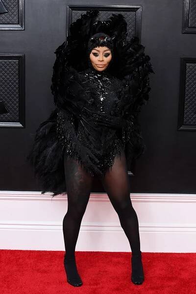 Most Daring Grammys Beauty Looks Through the Years