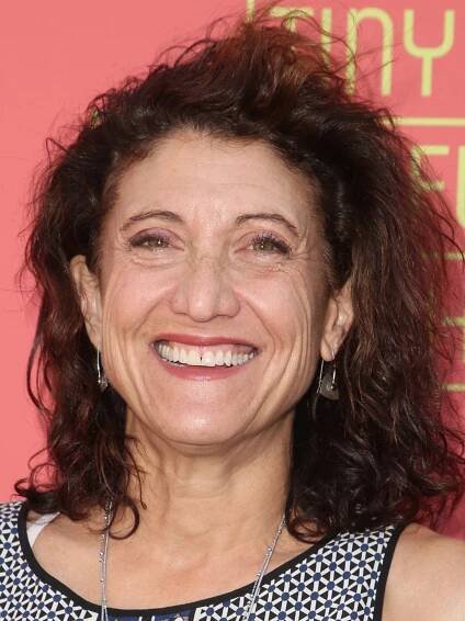 Amy Aquino - Actress