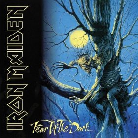 Iron Maiden: Fear Of The Dark (Remastered 2017) (2x LP)