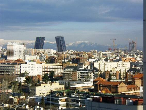 Chamartín