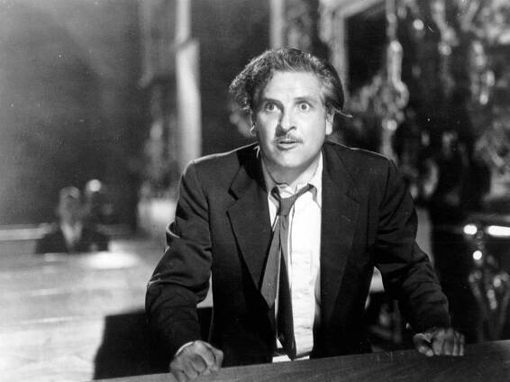 Arturo de Córdova - Él - Z filmu