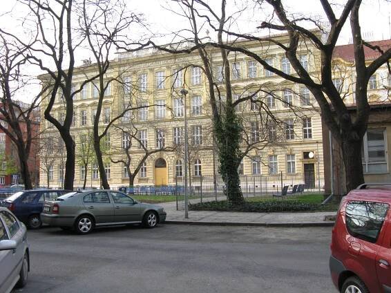 Rejstřík:Seznam ulic v Holešovicích – Wikipedie