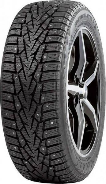 Nokian HKPL 5 225 / 45 R17 94 T