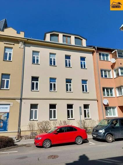 Hodolanská, Hodolany, Olomouc