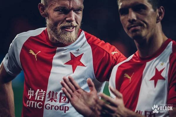 SLAVIA x DORTMUND 0:2 - LIGA MISTRŮ / fotogalerie zápasu