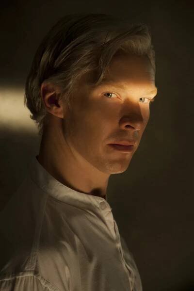TO VÁS DOSTANE: Benedict Cumberbatch je příbuzným filmových hrdinů, které ztvárnil. Neuhodnete kterých! | TV Nova