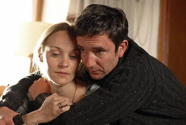 Big Ben - Série 14 - Bramborový král - Z filmu - Jeanette Hain, Arnd Klawitter