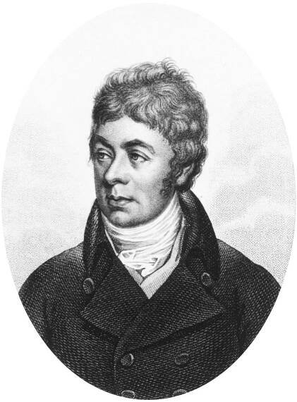 George Shaw – Wikipedie