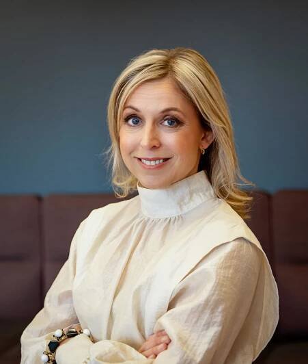 Anna Björk Larsson