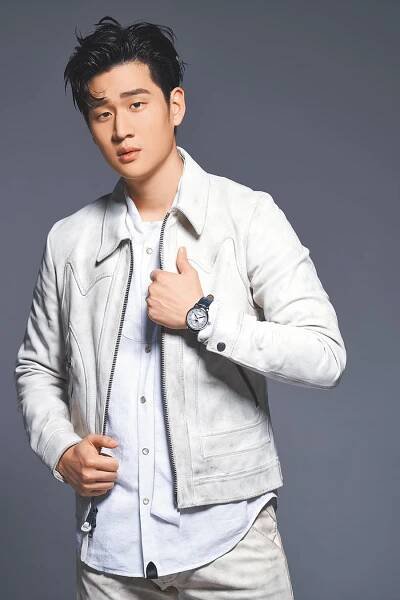 The Untold Truth of Eric Chou. Who is Eric Chou? Biography - Kpop Wiki