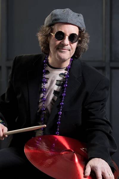 Band – Voodoo Funk Band