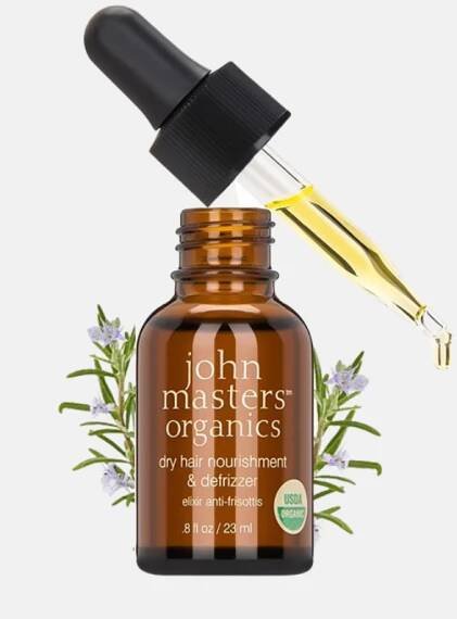 John Masters Organics - vyživující péče — Cukrfree Shop
