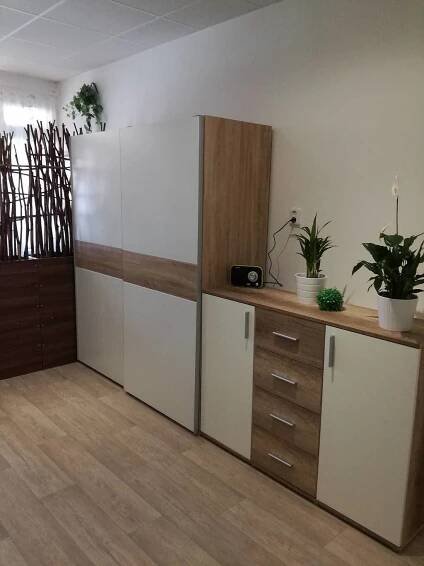ApartmányKras, pronájem apartmánu Ostrov u Macochy - ubytování Jižní Morava, 2334