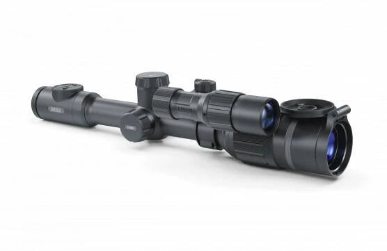 PULSAR Digex N455 digitální zaměřovač