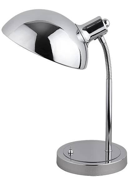 Stolní lampa Gery 4157 / Led-žárovky-CZ.cz